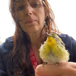 Meet your Posher, Isabelle